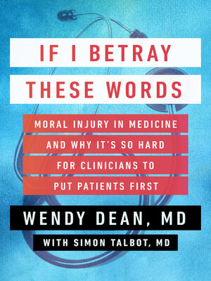 cover image of If I Betray These Words